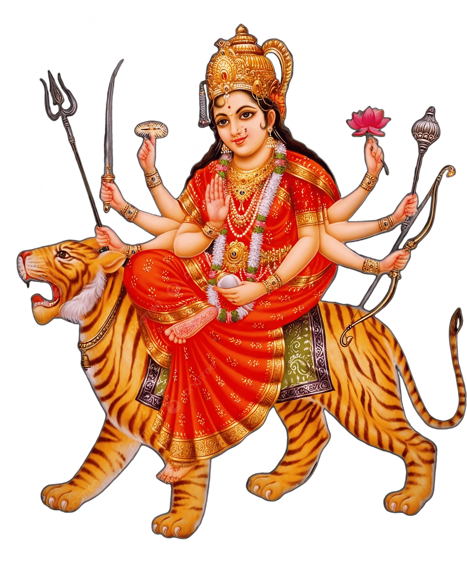 Mata Rani